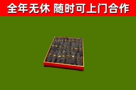 庄浪回收海参